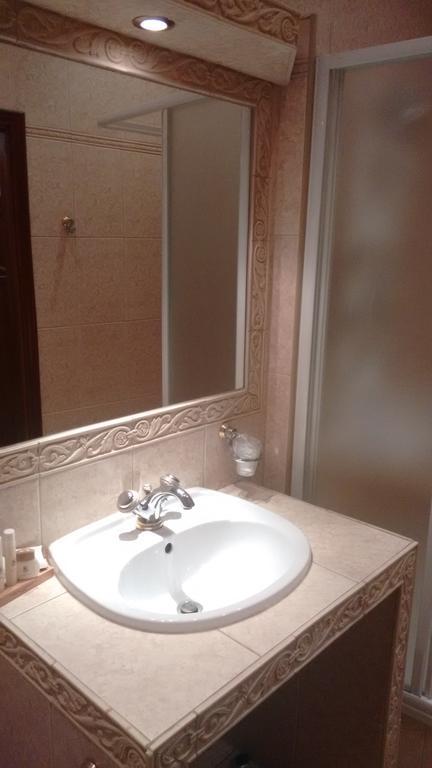 Hotel Bristol Tarnow Bagian luar foto